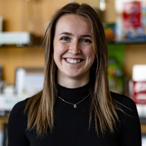 Meet your Posher, Allie